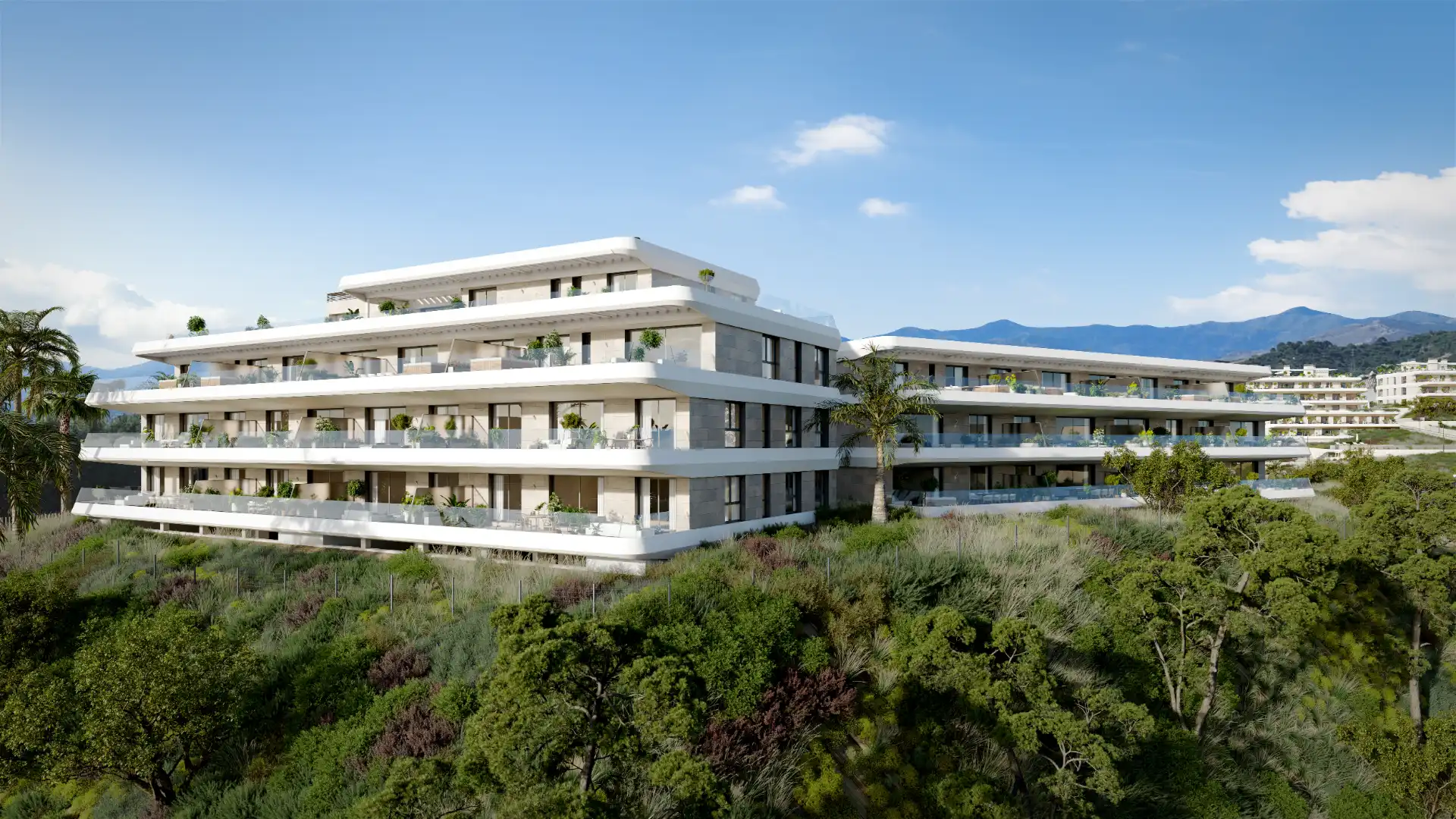 Flat for sale in Torrevigía, La Concha - Resina Golf