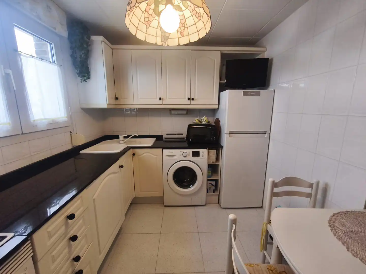 Apartament amb piscina en venda a Doctor Fleming, imagen 12