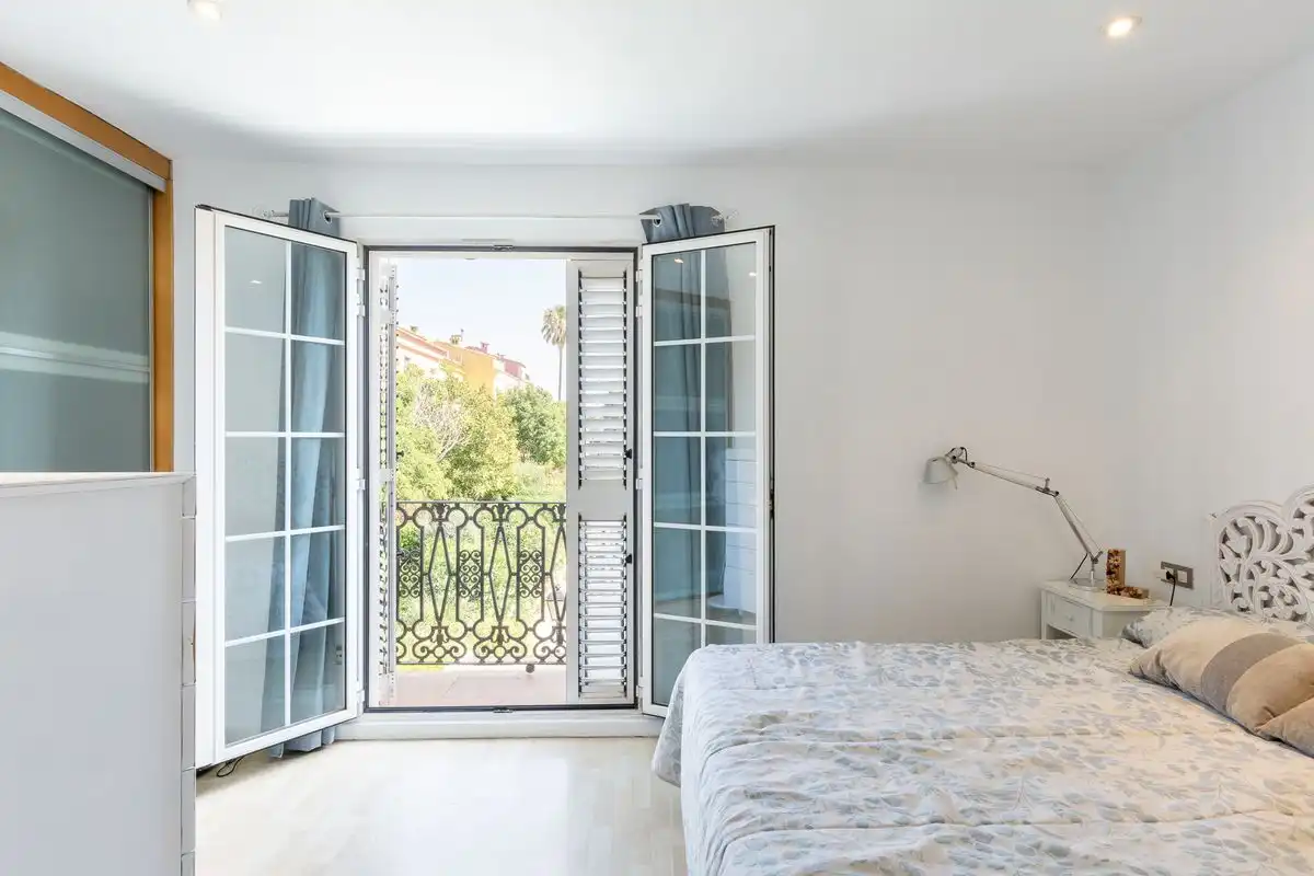 Maison mitoyenne avec terrasse à vendre à C. Farmaceutico Esteban Andrés, imagen 21