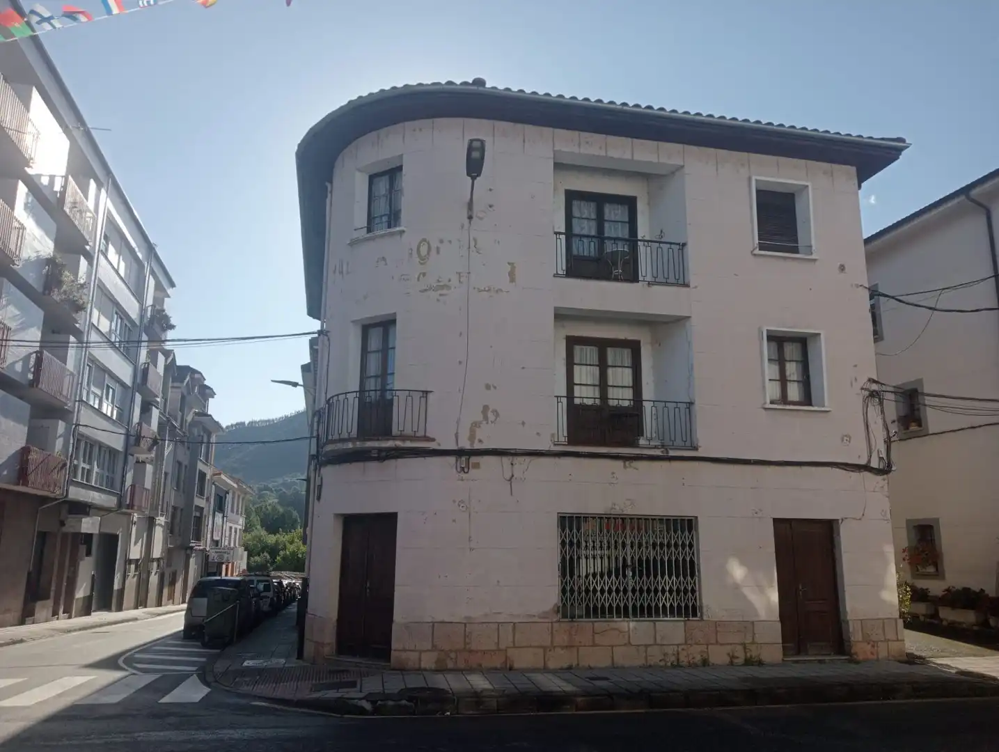 Misto residenziale in vendita a Parres, imagen 3