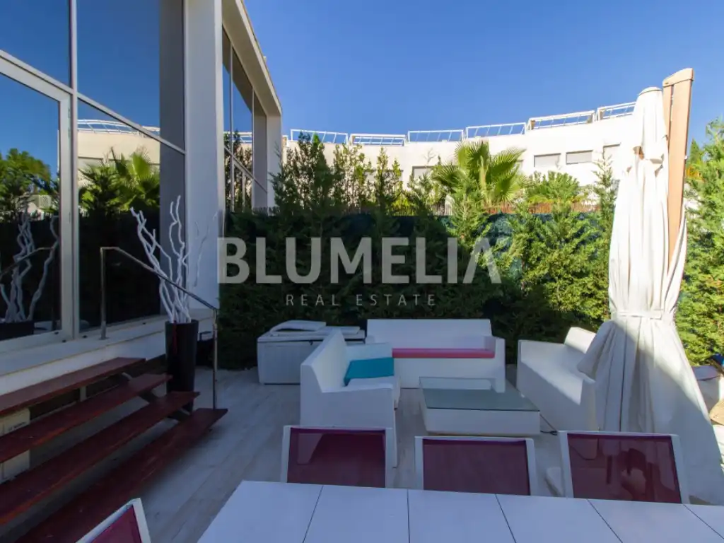 Bungalow with pool for sale in Camino Troies De Les, imagen 20
