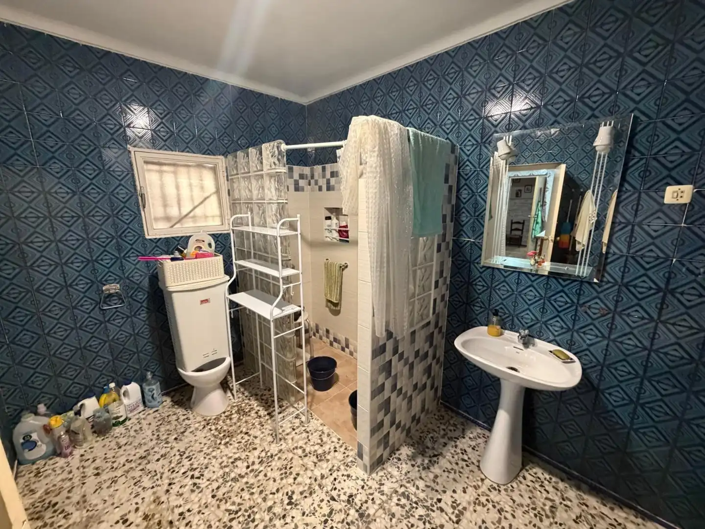 Bathroom of Ground floor for sale in Torremocha, Cáceres