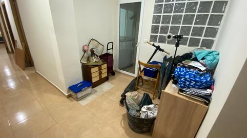 Foto 4 de Apartamento en venta en Natzaret, Valencia