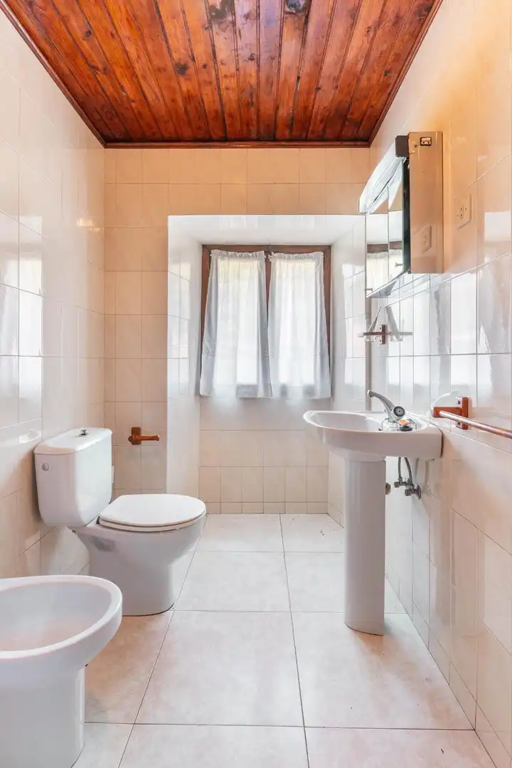 Bany de Casa o xalet en venda en Illano
