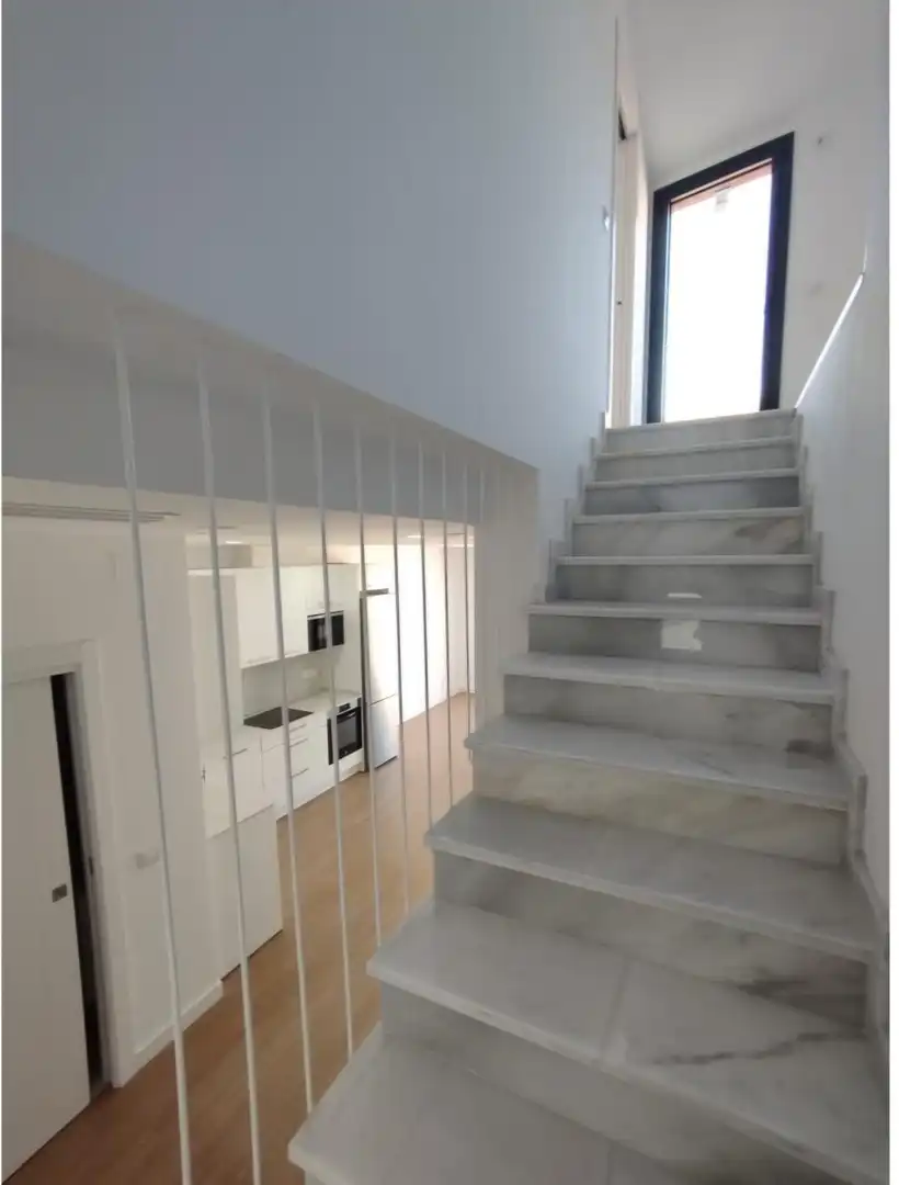 Ático en venta en Vilassar de Dalt con Aire acondicionado, Calefacción y Parquet