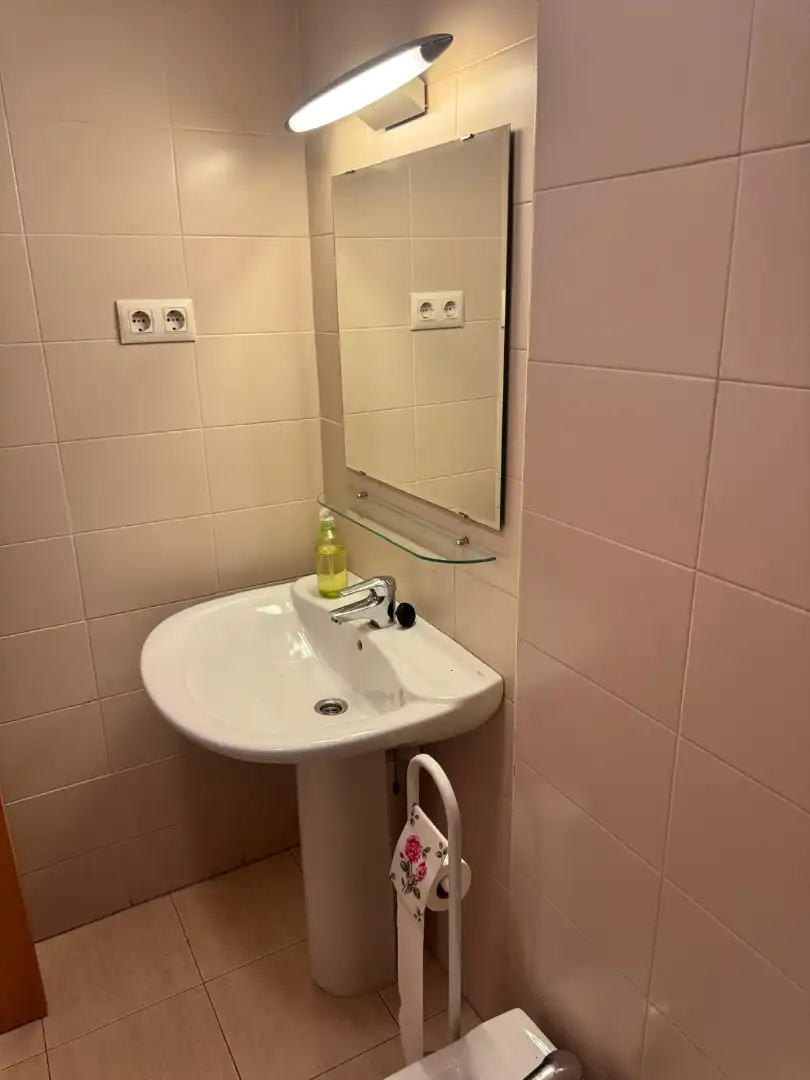 Wohnung mit Terrasse zum Verkauf in Carrer d'Estribord, imagen 17