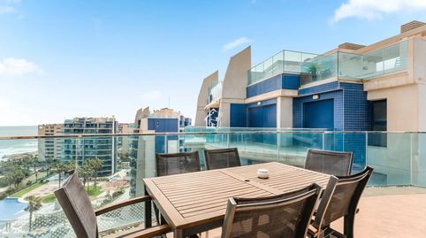Foto 3 de Ático en venta en Punta Prima, Torrevieja