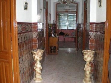Casa en venda a Hinojosa del Duque