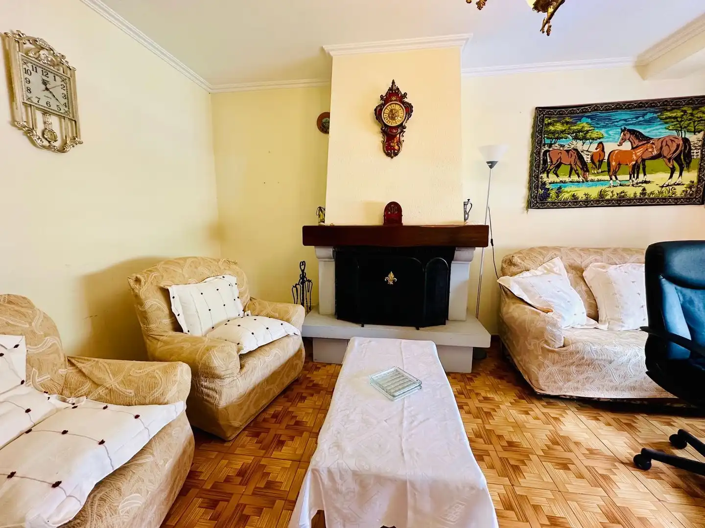 Wohnung zum Verkauf in Avenida Constitución 36, imagen 4