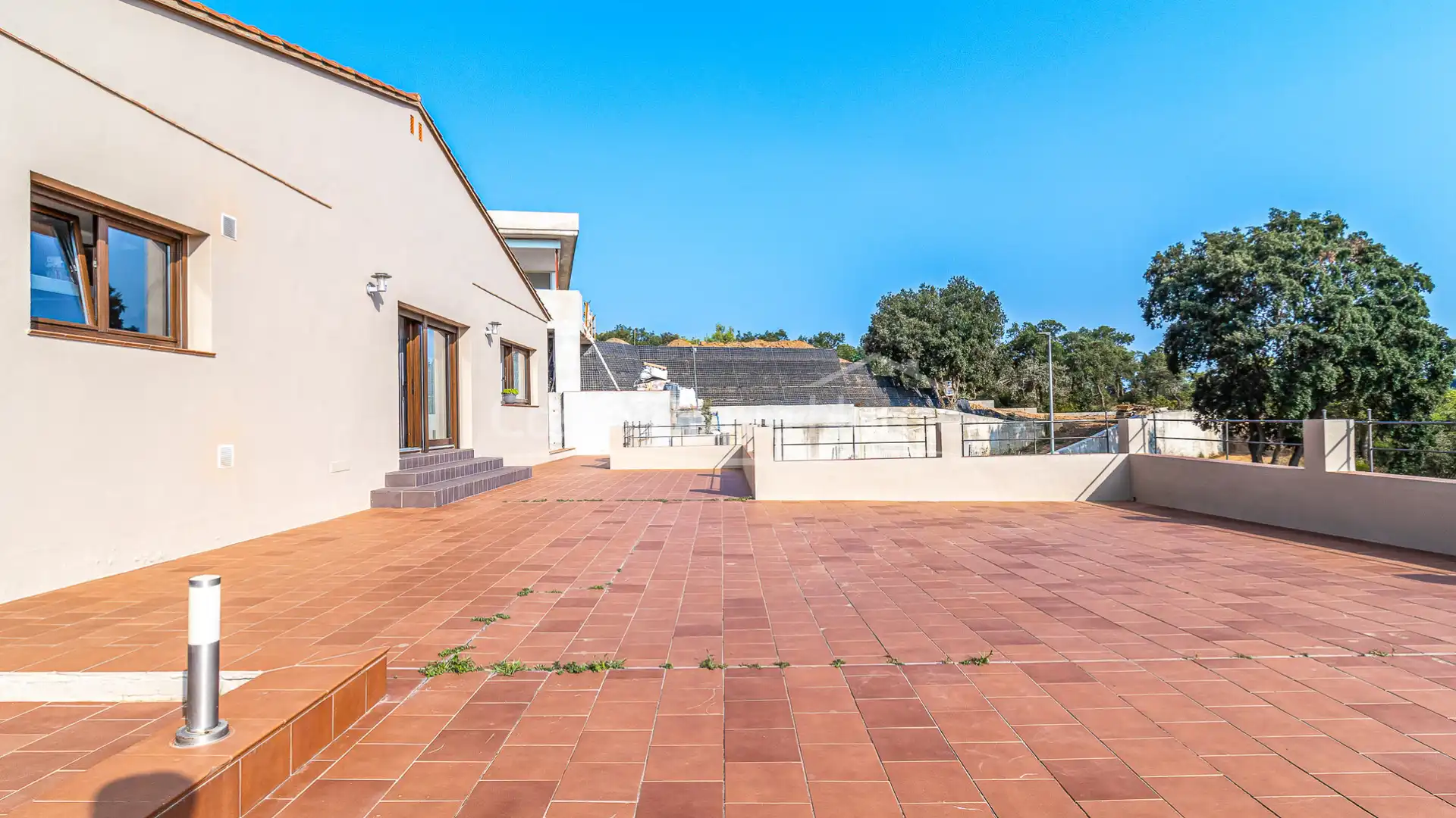 Casa con piscina in vendita a Carles Riba, imagen 7