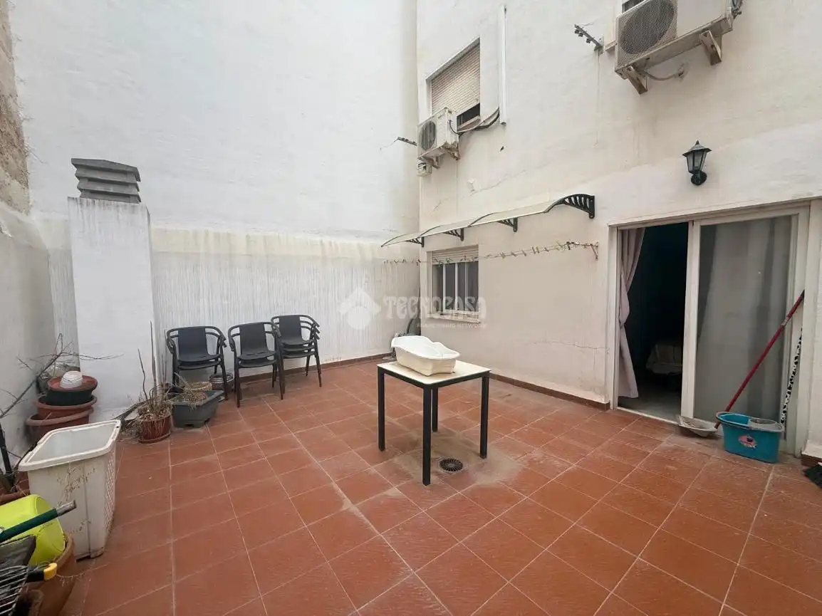 Terrassa de Pis en venda en Alicante / Alacant amb Terrassa i Balcó