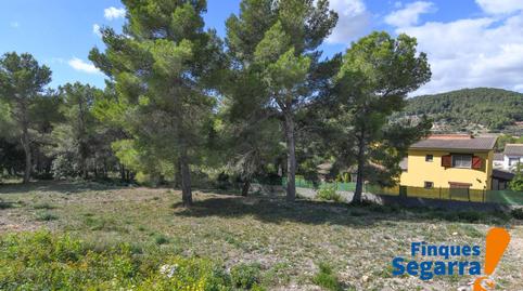 Foto 2 de Residencial en venda a De Catalunya, Bonastre, Tarragona