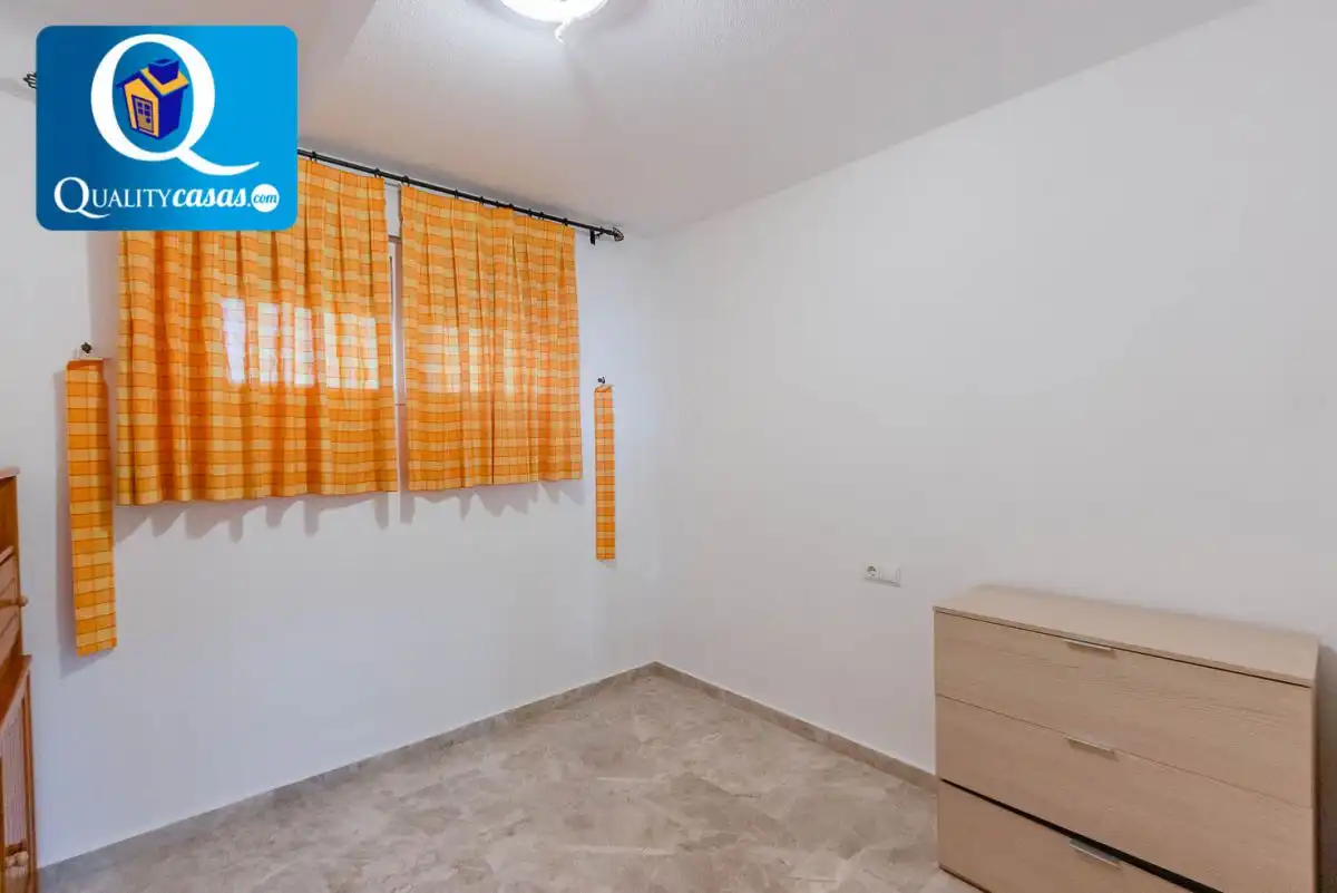Wohnung zur Miete in Bonalba - Cotoveta