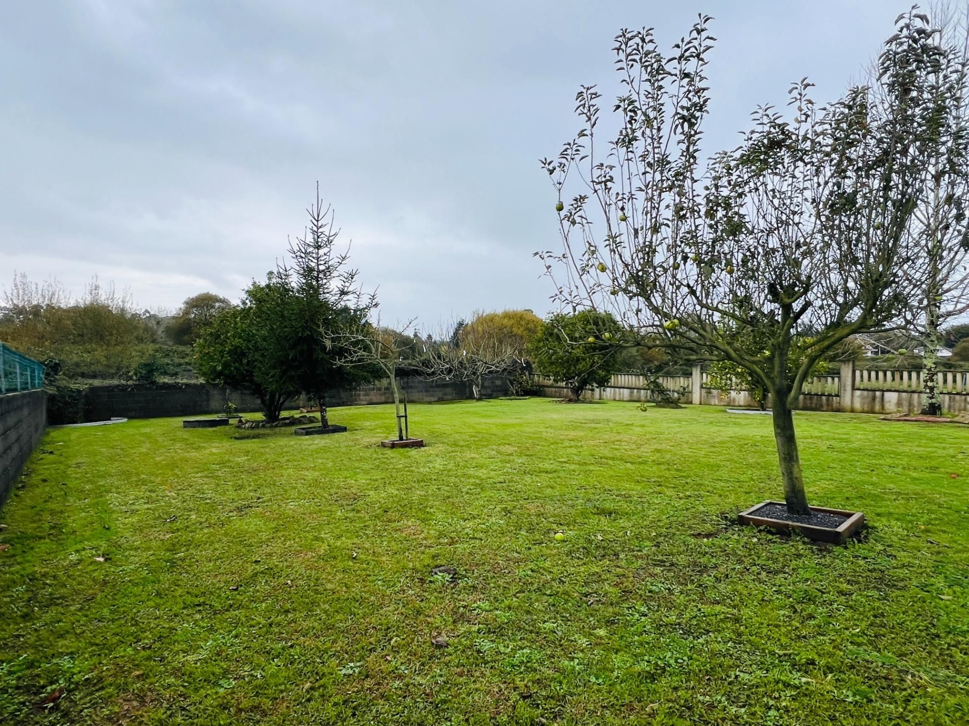 Casa o chalet en venta en Sada (A Coruña) con Calefacción, Jardín privado y Terraza