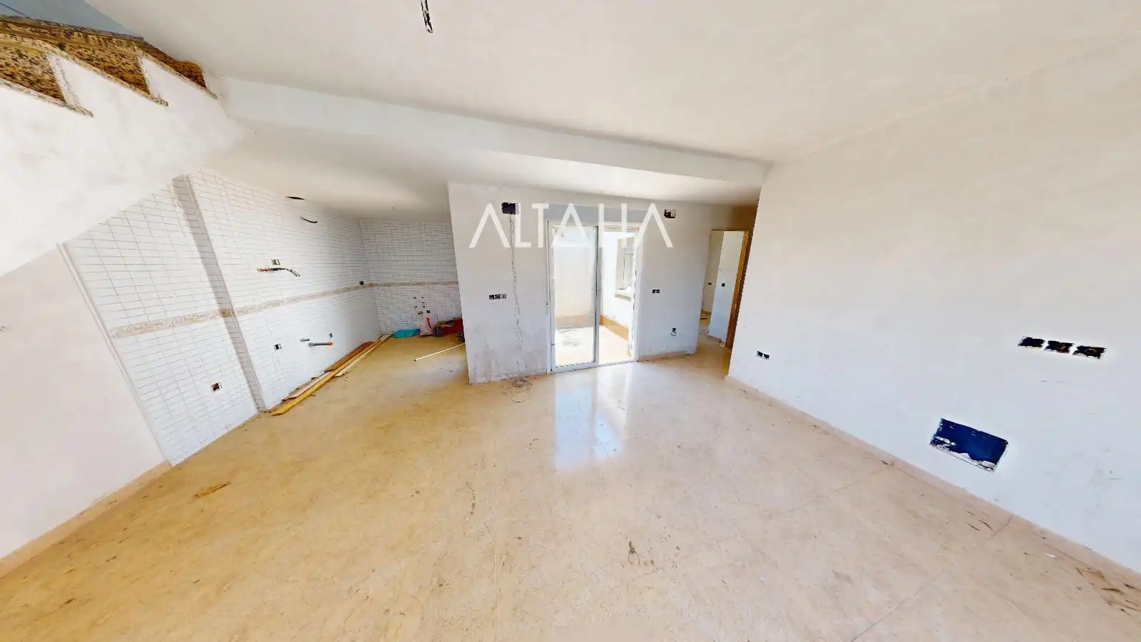 Casa o chalet en venta en La Almarcha 
