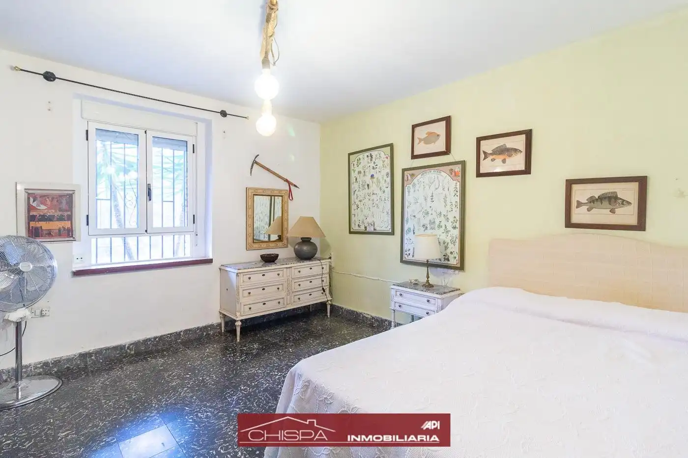 Chalet con terraza en venta en Casco Urbano, imagen 22