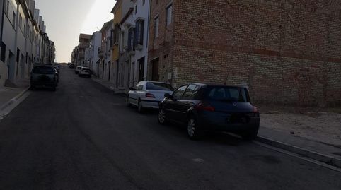 Venta de solar en Estepa, immagine 2