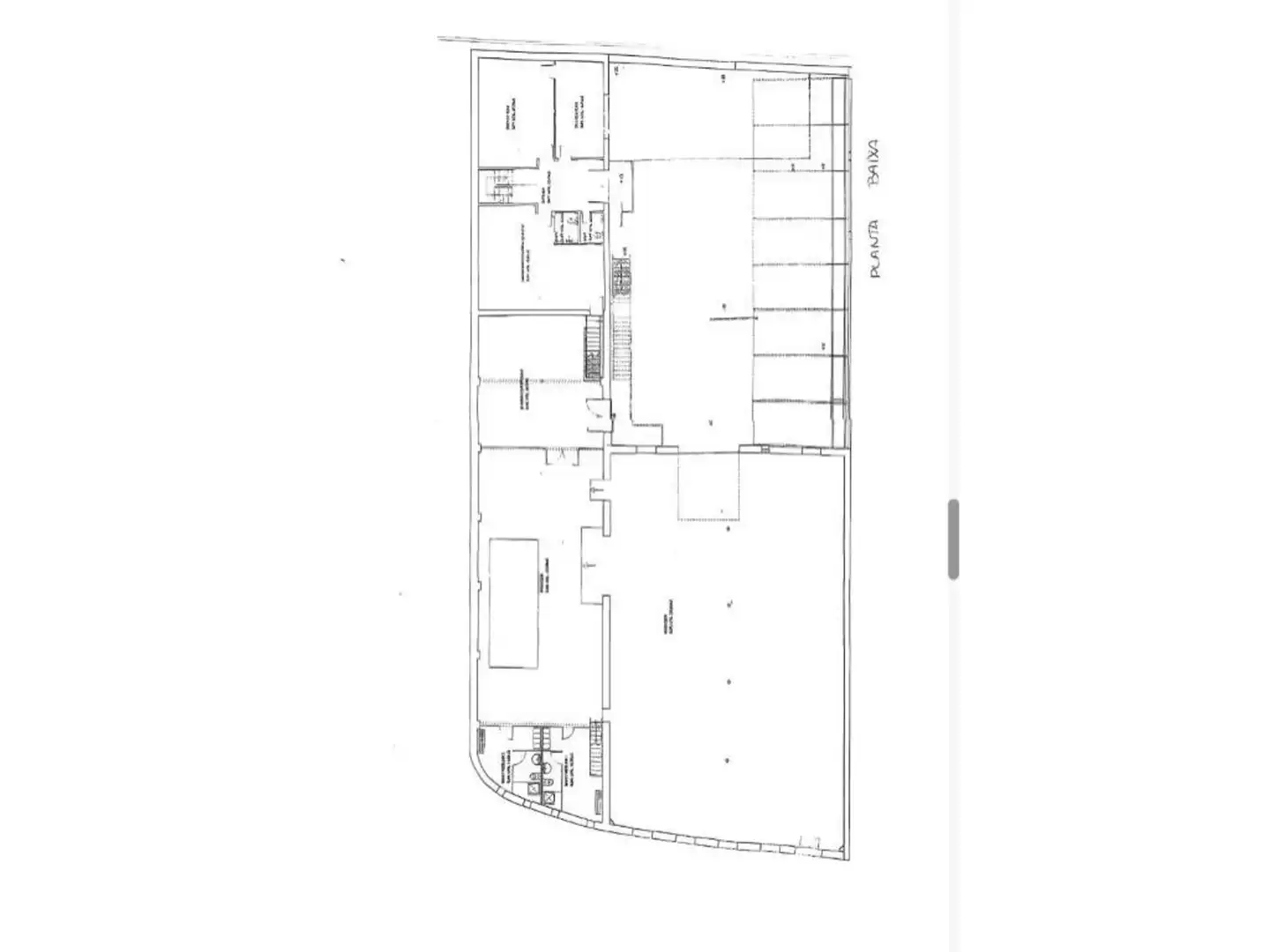 Local comercial en venda a Calle de Sant Antoni de Baix 112, imagen 42