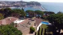 Casa o xalet en venda en Sant Feliu de Guíxols amb Aire condicionat, Terrassa i Piscina