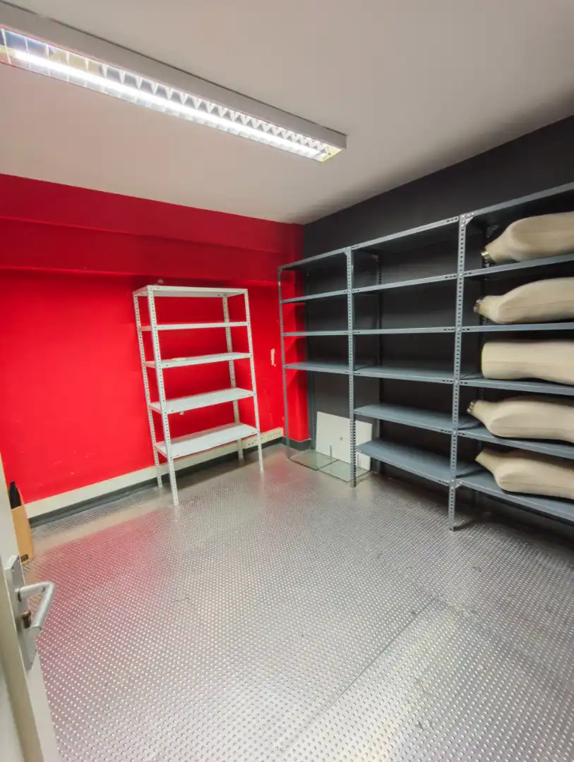 Local comercial de lloguer a Juan Antonio Abasolo Kalea 10, imagen 13