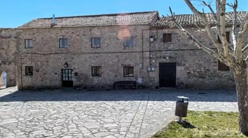 Foto 2 de Piso en venta en Calle Barranco, 3, Medinaceli, Soria