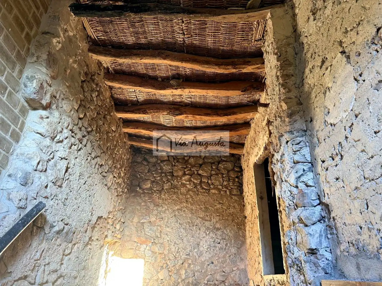 Terreno en venta en Vinebre