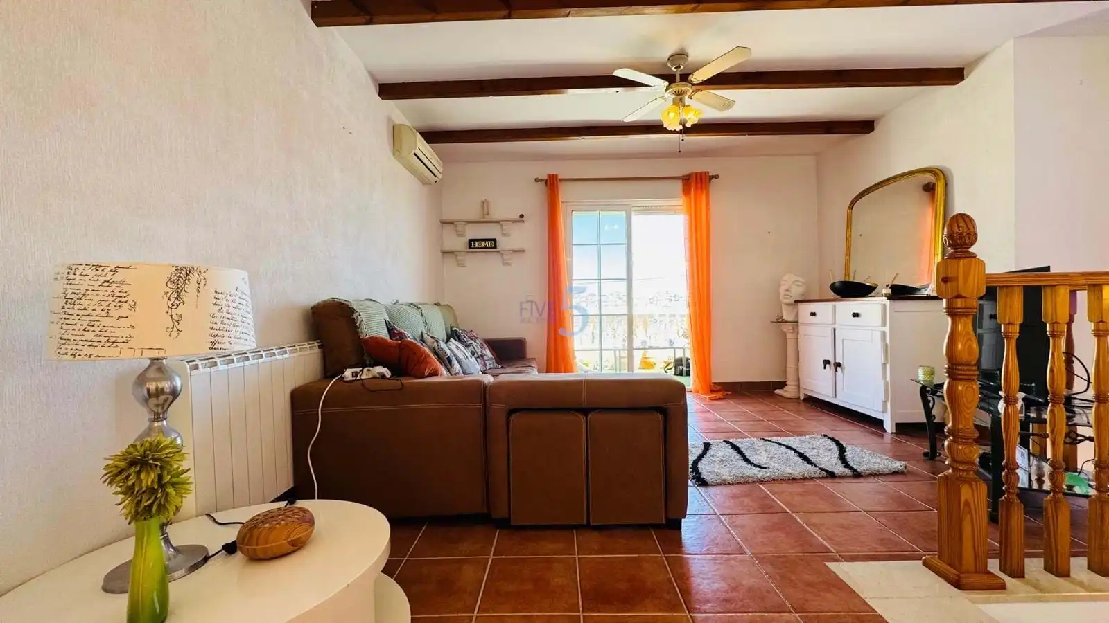 Casa con terrazza in vendita a San Miguel de Salinas, imagen 7