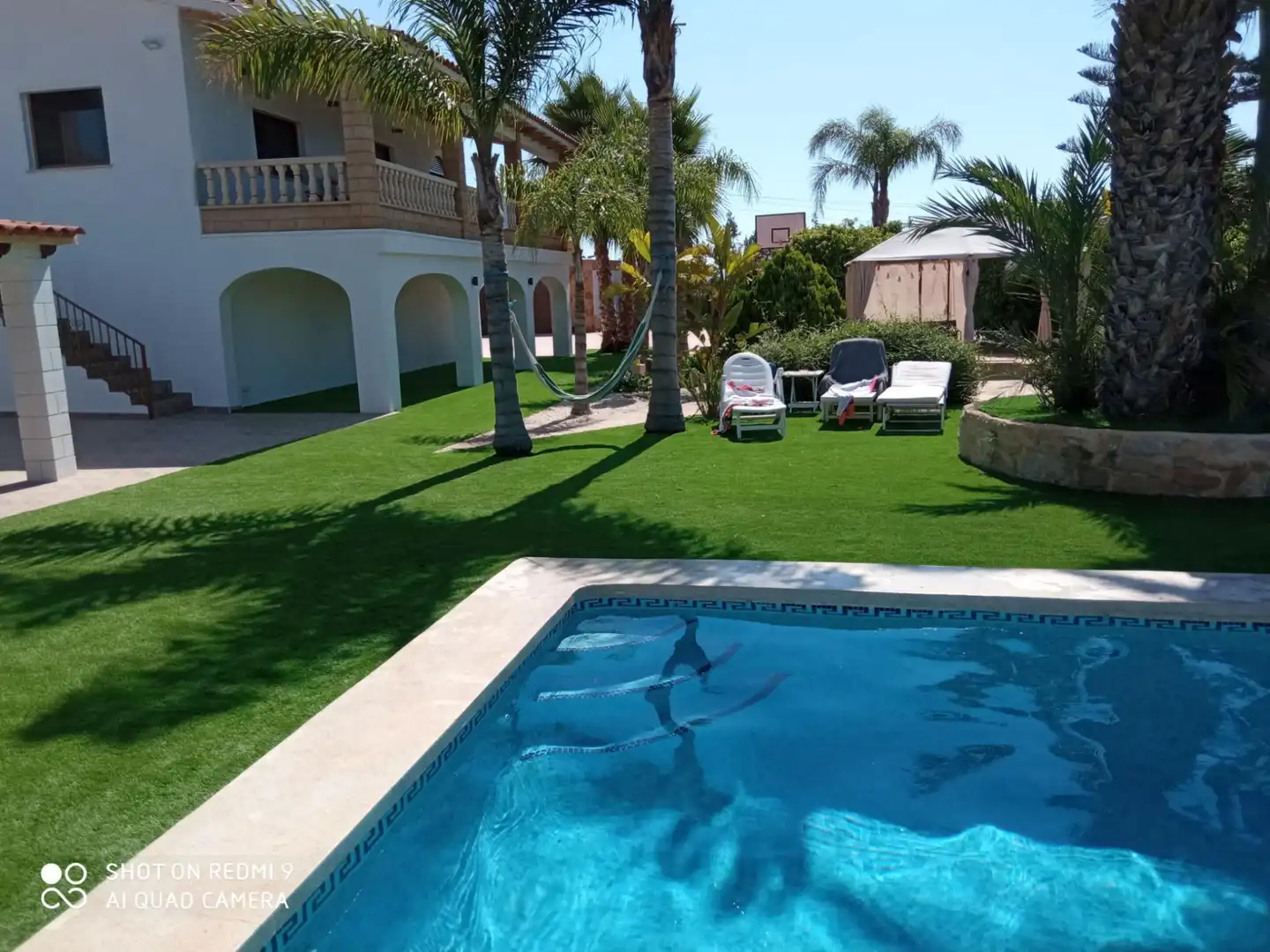 Detached house with terrace for sale in El Secanet - Hacienda del Sol, imagen 15