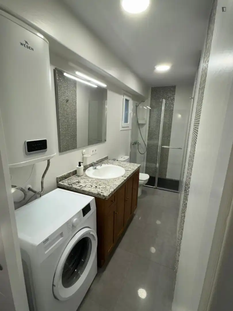 Apartments for rent in Es Rafal Vell