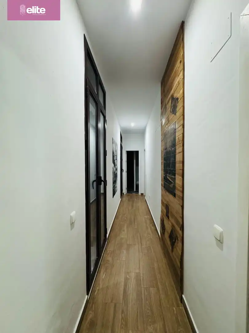 Flat for rent in Centro