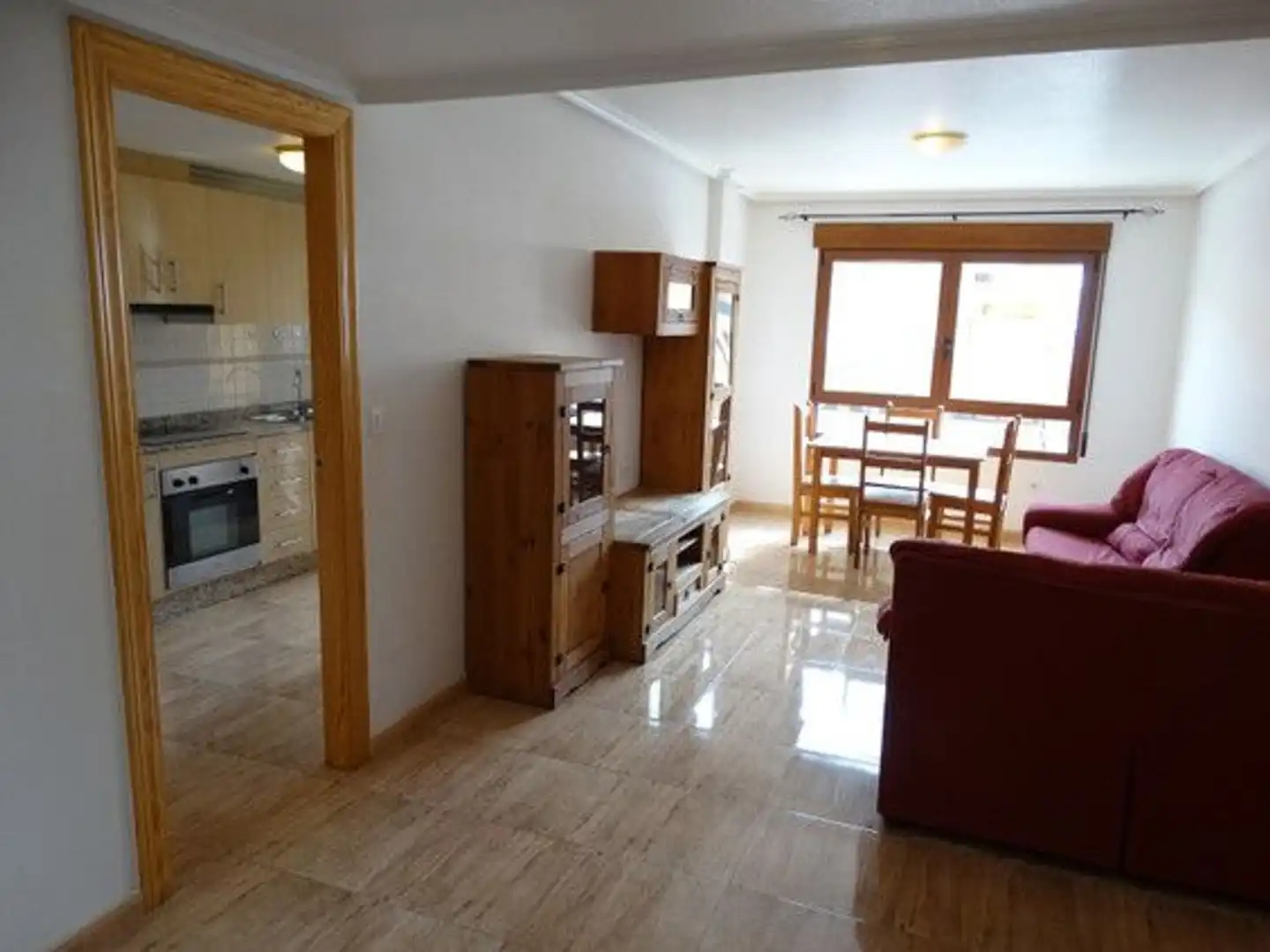 Appartement avec ascenseur à vendre à Moratalla, imagen 2