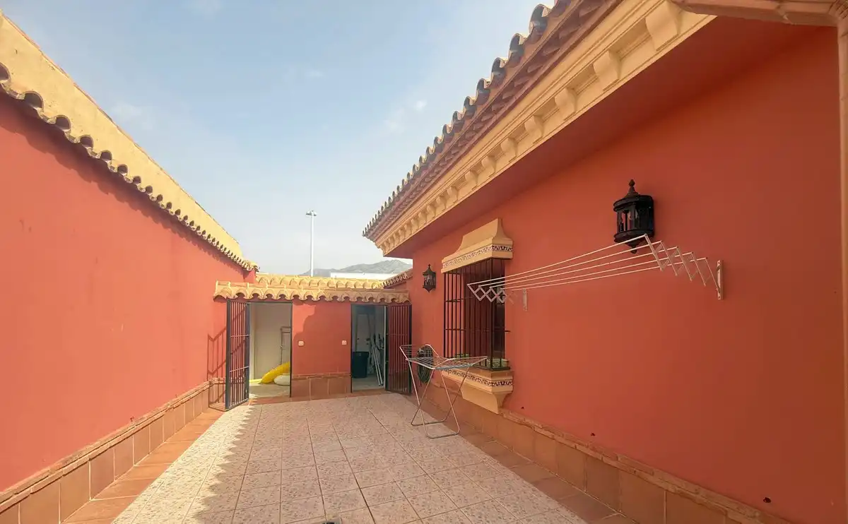 Villa avec piscine à vendre à Las Lagunas, imagen 76