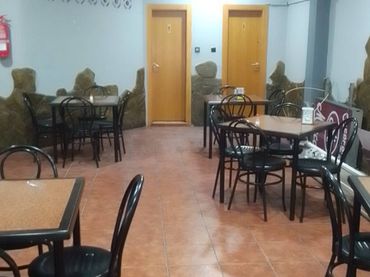 Business premises for sale in Elche ciudad