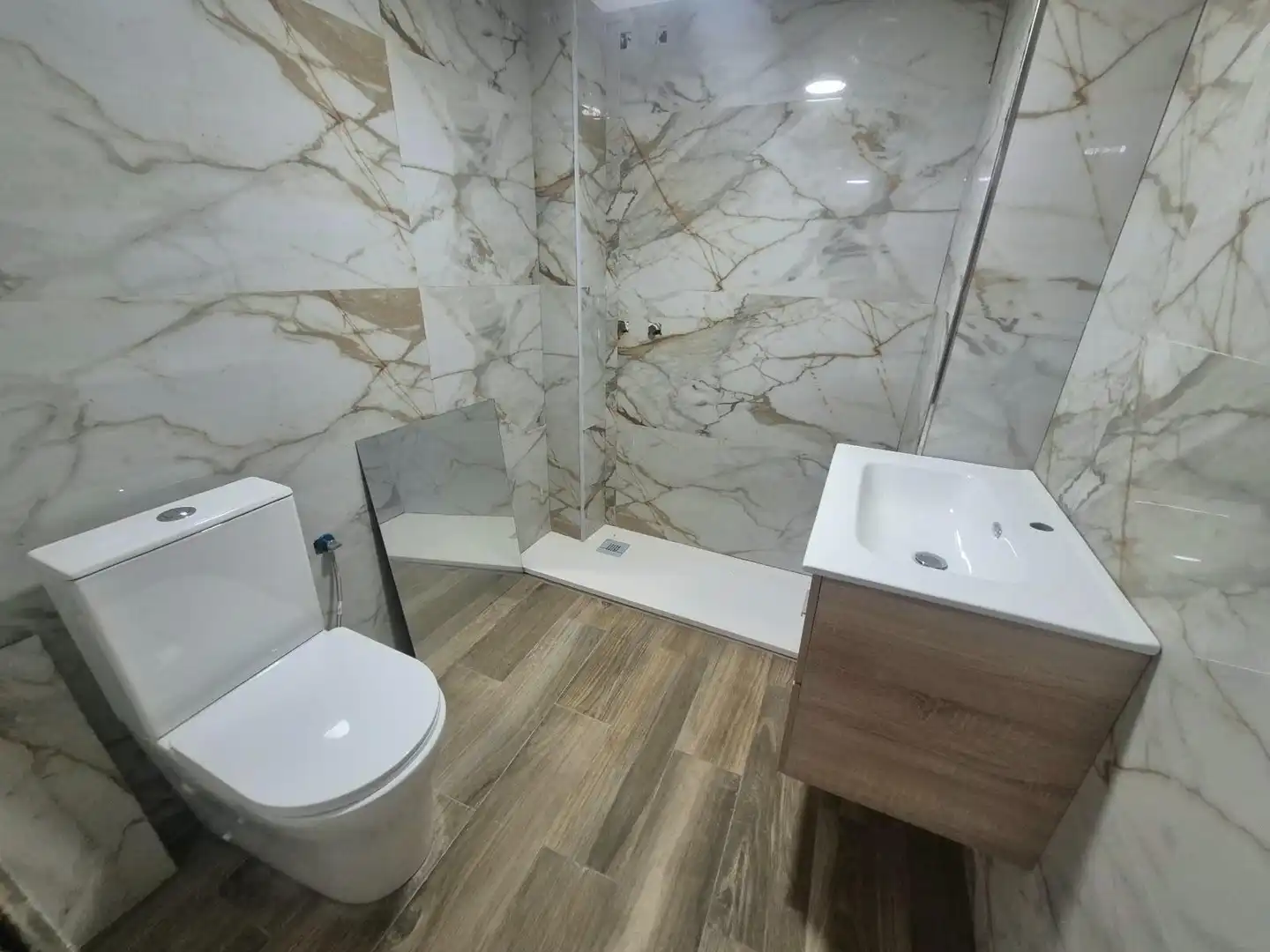 Appartamento in vendita a Casco Antiguo, imagen 9