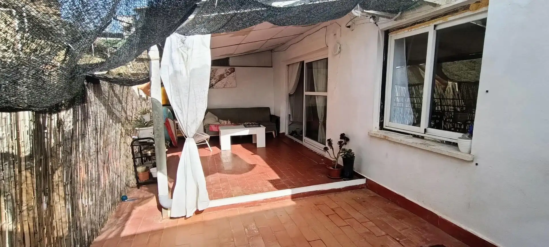 Terrassa de Àtic en venda en Benidorm amb Aire condicionat, Terrassa i Moblat