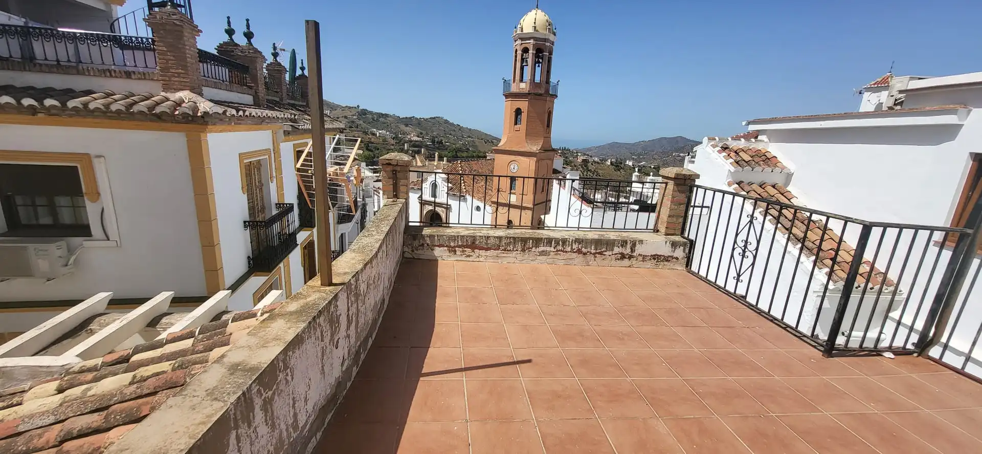 Houses for sale in Plaza de la Almijara, 11, Cómpeta