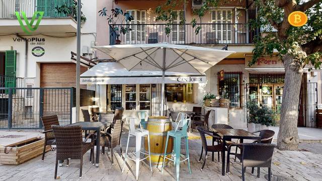 Local comercial en Alquiler en  Sa travessia en Puigpunyent