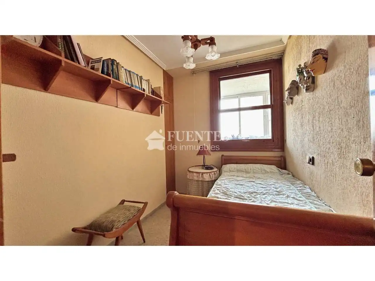 Piso en venta en Avenida Denia, Goteta