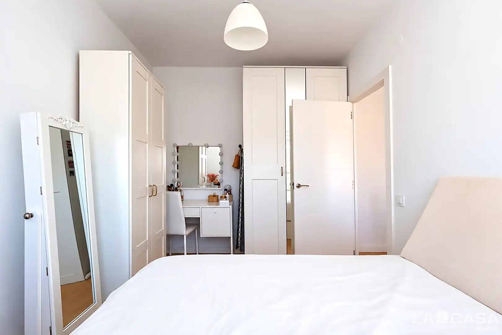 Penthouse with terrace for sale in Santa Eulàlia, imagen 15