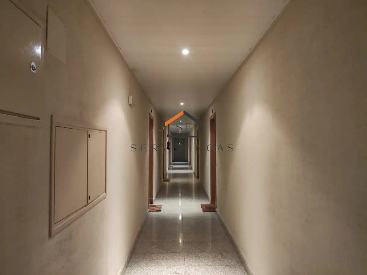 Flat for rent in Madrid  with Air Conditioner, Heating and Parquet flooring