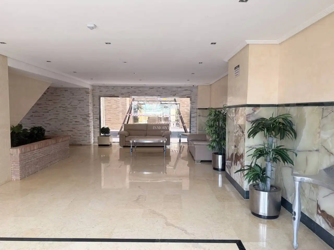 Apartament en venda a Avenida Jardín, 3, Aguamarina
