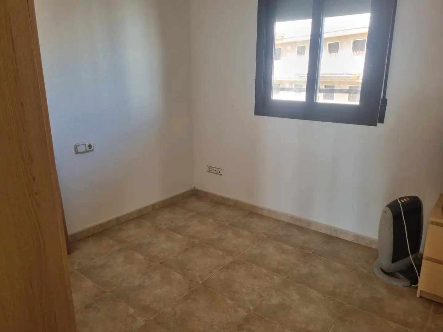 Ático en venta en Elche / Elx con Aire acondicionado, Terraza y Amueblado
