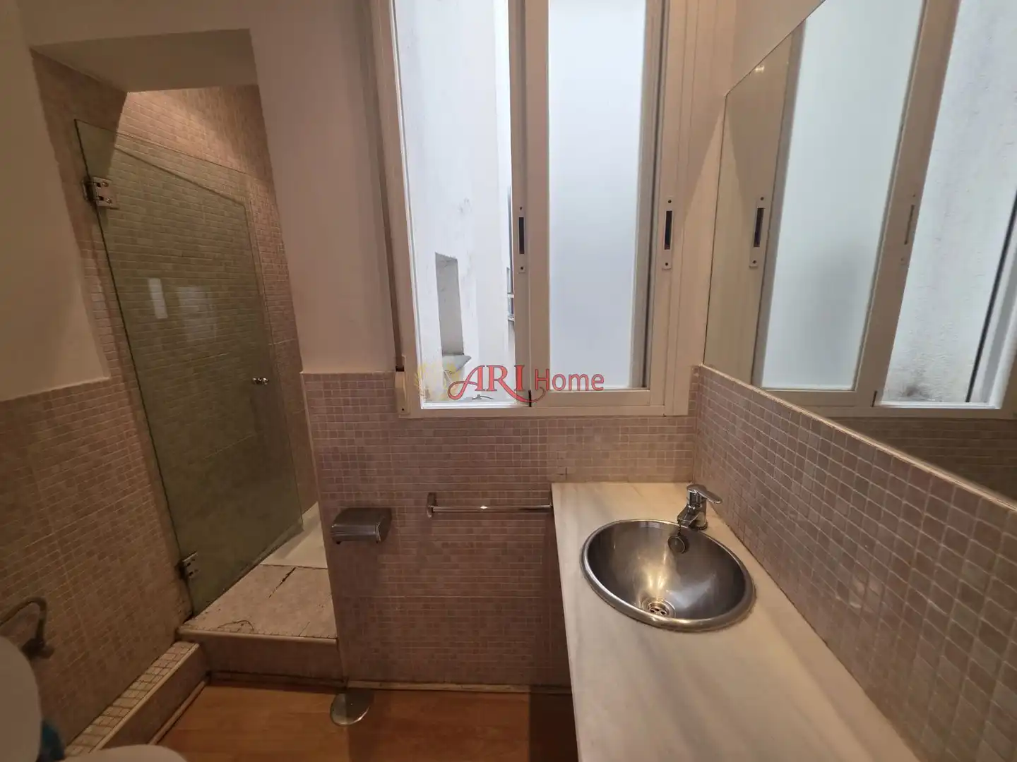 Flat for sale in Madrid  with Heating