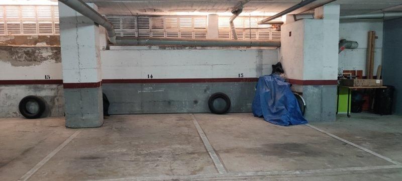 Parking of Garage for sale in El Vendrell