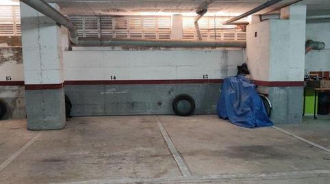 Foto 2 de Garaje en venta en Mas Borràs - Coto del Rey, El Vendrell