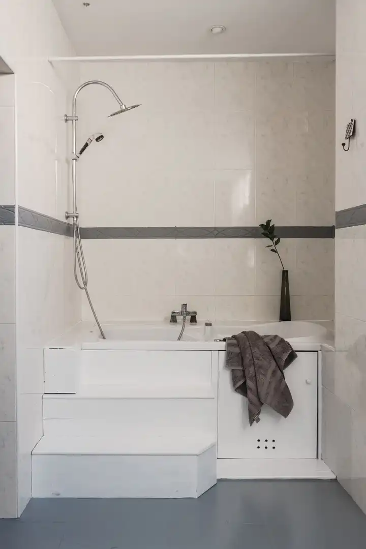 Apartament amb terrassa en venda a Ponent, imagen 19