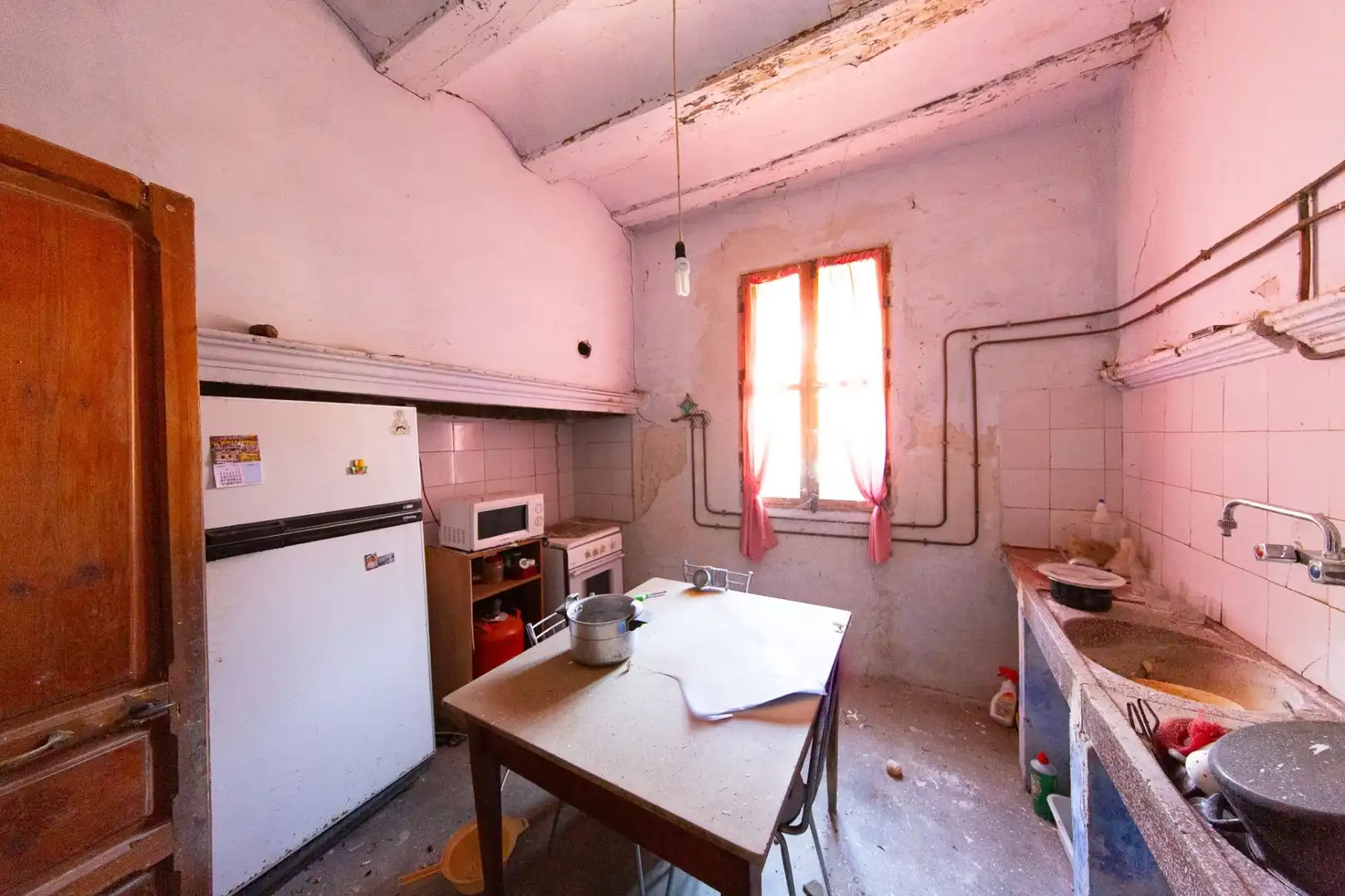 Casa rústica con jardín en venta en Torremanzanas / La Torre de les Maçanes, imagen 7