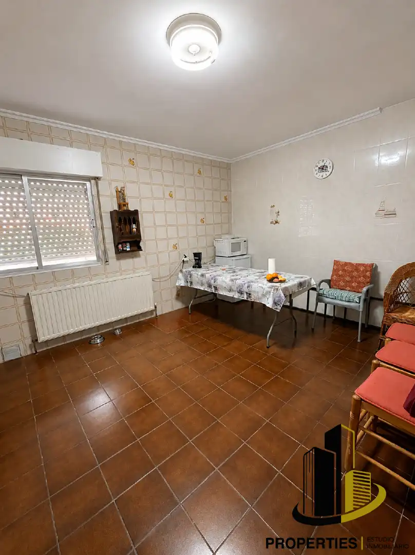 Cuina de Casa o xalet en venda en Cristóbal