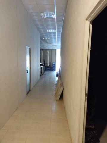 Trastero en Alquiler en La Foia - Daimés - Asprella