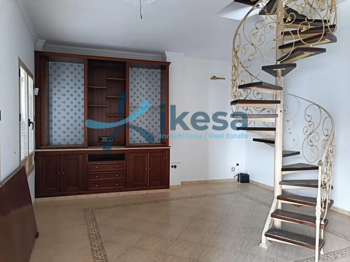 Casa con jardín en venta en Villamanrique de la Condesa, imagen 6